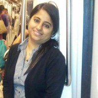 Tanuja Arora