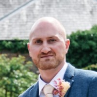 David Ovenden