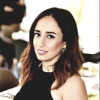 Hanadi Chouman