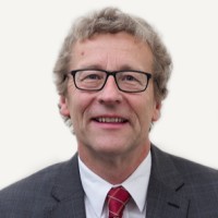 Nigel Whittle