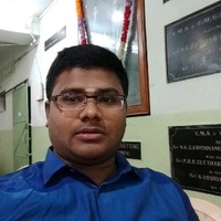 santhoshkumar rajendran