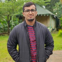 Shreyas Cs