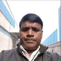 Bijender Kumar