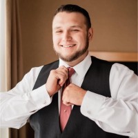 John Bednarczyk, EIT, CP3