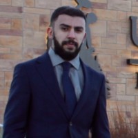 Bader Almutairi