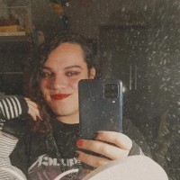 Giovanna Pedroso 🏳️‍⚧️