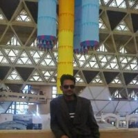 Shahvez Khan