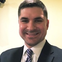 Frank Cordi Iv