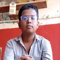 Md Saqlain