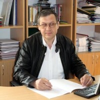 Георгій Олексійович Бородкін