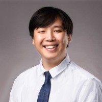 Patrick Min
