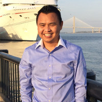 Henry Kong