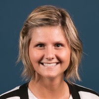 Samantha Evans