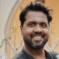 Prashant Niwate