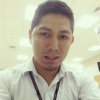 Henrry Alex Quispe Bellido