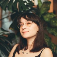 Maria Moraru