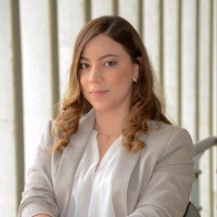 Daniela Ruiz