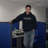 Yang Frankie