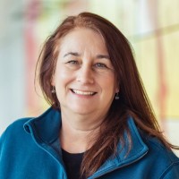 Maxine Lachnite - Pelker