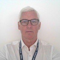 Andrew Docherty