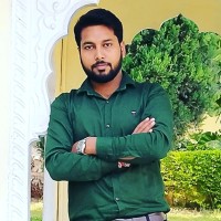 Manvendra Pratap Singh