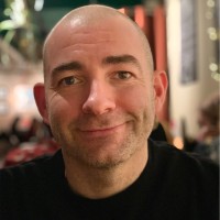Paul Leach