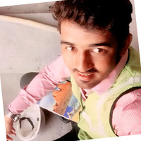 Vishal Nikam