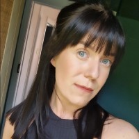Kate Pilling