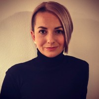 Veronika Kliment