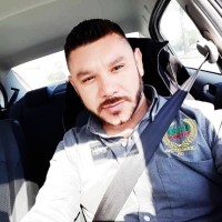 Sergio Villafuerte