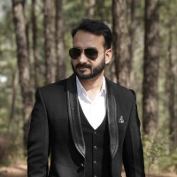 Anshul Arora