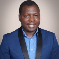 Olusegun Olajide