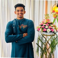 Niraj Naik