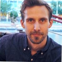 Erik Lindberg