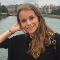 Sophie Auriacombe