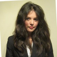 Claudia Andrea Chacón Ossa