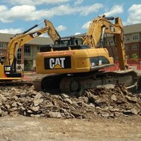 Northeast Site Contractors