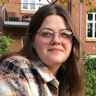 Sahra Emilie Dahl Christensen