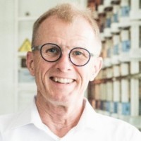 Reinhard Ziegler