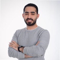 Omar El-Khashab