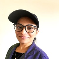 Khushbu Patel