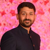 Swapnil Jagdale