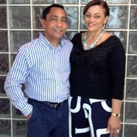 Trilda A. Camacho