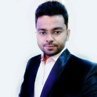 Rishikesh Malgaonkar