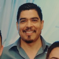 RAUL PAREDES