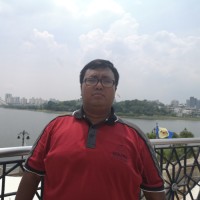 Rezwan Ahmed