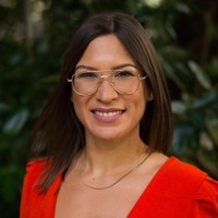 Marianne Llanos, AIT