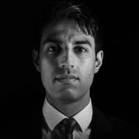 Ali Nasoudi