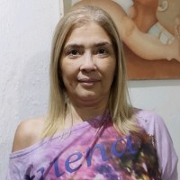 Ana Luísa Da Silva
