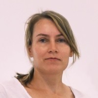 Nataliia Kharenko